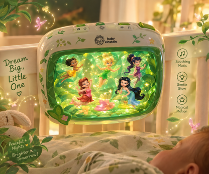 Dreamscapes Baby Soother